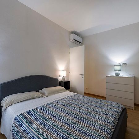 Ferienwohnung Casa Di Francy La Spezia Exterior foto