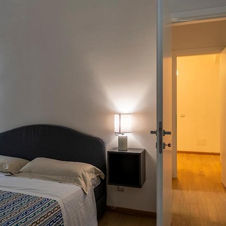 Ferienwohnung Casa Di Francy La Spezia Exterior foto