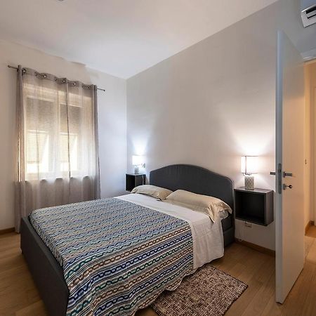 Ferienwohnung Casa Di Francy La Spezia Exterior foto