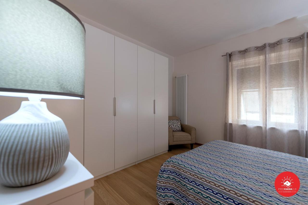 Ferienwohnung Casa Di Francy La Spezia Exterior foto